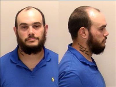 Trey Alan Patterson a registered Sex, Violent, or Drug Offender of Kansas