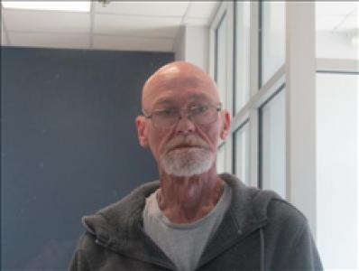Bobby Lee Howell a registered Sex, Violent, or Drug Offender of Kansas