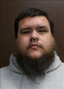 Joshua Earl Diaz a registered Sex, Violent, or Drug Offender of Kansas