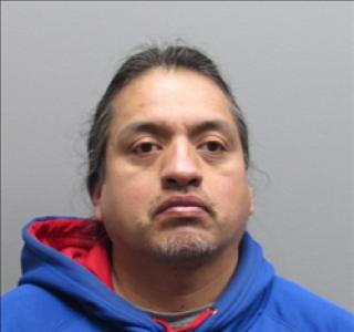 Rocky James Gomez a registered Sex, Violent, or Drug Offender of Kansas