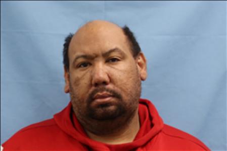 Dennis Scott Buchanan a registered Sex, Violent, or Drug Offender of Kansas