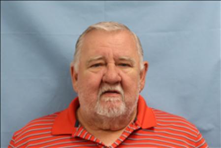 Gerard Francis Walker a registered Sex, Violent, or Drug Offender of Kansas