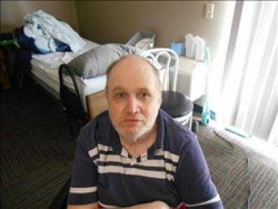 Stephen Ferrel Wallander a registered Sex, Violent, or Drug Offender of Kansas