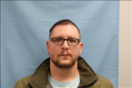 Brian Matthew Boily a registered Sex, Violent, or Drug Offender of Kansas