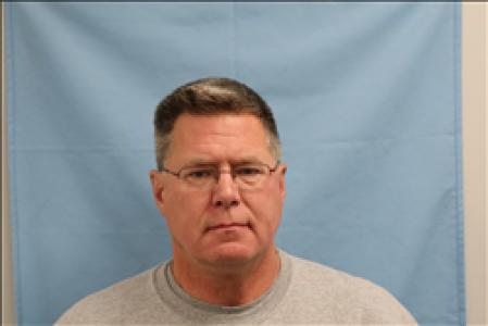 Kent Thomas Cusack a registered Sex, Violent, or Drug Offender of Kansas