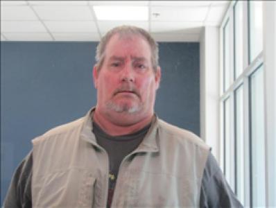 Christopher Stephen Benton a registered Sex, Violent, or Drug Offender of Kansas