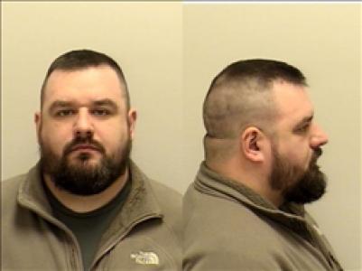 Quinton Shane Alexander a registered Sex, Violent, or Drug Offender of Kansas