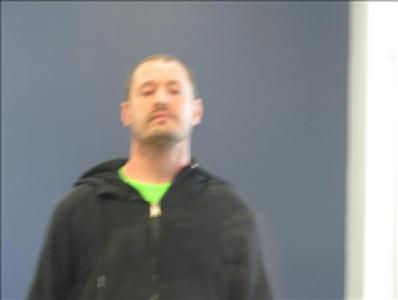 Scott Alexander Mcvey a registered Sex, Violent, or Drug Offender of Kansas