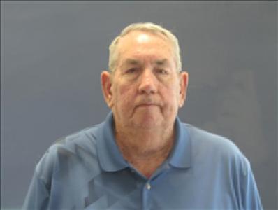 John Delano Roberts a registered Sex, Violent, or Drug Offender of Kansas