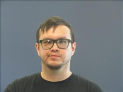 Andrew R Stickley a registered Sex, Violent, or Drug Offender of Kansas