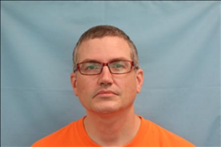 Ronald Irving Peters III a registered Sex, Violent, or Drug Offender of Kansas