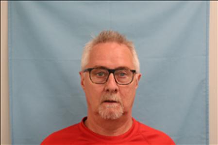 Gary Edwin Duncan a registered Sex, Violent, or Drug Offender of Kansas