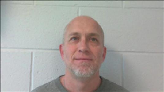 Patrick Sean Gillespie a registered Sex, Violent, or Drug Offender of Kansas