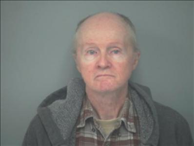 Clifford L Foust a registered Sex, Violent, or Drug Offender of Kansas