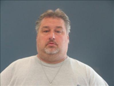 Micheal Wayne Robinson a registered Sex, Violent, or Drug Offender of Kansas