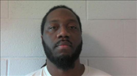 Kelvin Dean Sherrell a registered Sex, Violent, or Drug Offender of Kansas