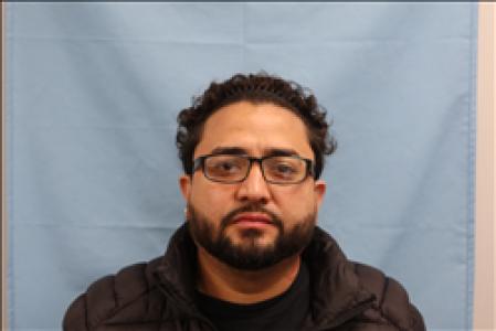 Gilberto Antonio Barrios Contreras a registered Sex, Violent, or Drug Offender of Kansas