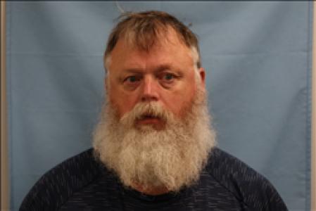 Wesley Clark Hurd a registered Sex, Violent, or Drug Offender of Kansas