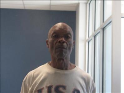 Kalvin Duckett a registered Sex, Violent, or Drug Offender of Kansas