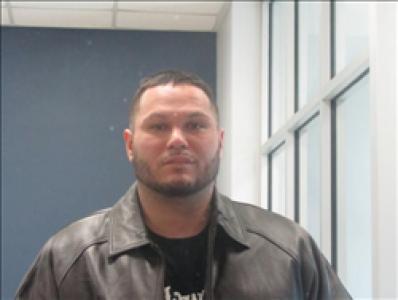 Francisco Romero Jr a registered  of Kansas