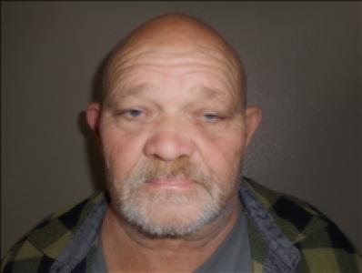 Grady Ray Gardner a registered Sex, Violent, or Drug Offender of Kansas