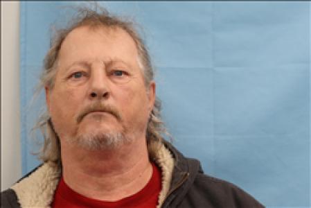 Stanley Nicholas Bross a registered Sex, Violent, or Drug Offender of Kansas