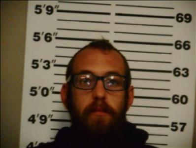 Trenton Joseph Bomberger a registered Sex, Violent, or Drug Offender of Kansas