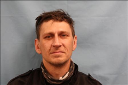 Jeffrey Lee Harris a registered Sex, Violent, or Drug Offender of Kansas