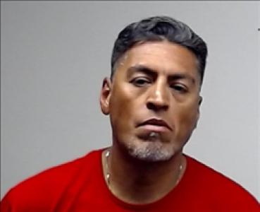 Anthony Rafael Castro a registered Sex, Violent, or Drug Offender of Kansas