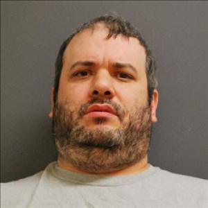 Alex James Harrington a registered Sex, Violent, or Drug Offender of Kansas