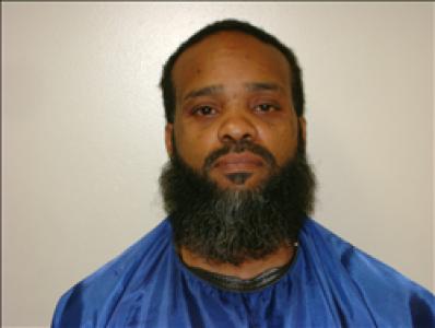 Antwon Trowmene Winston a registered Sex, Violent, or Drug Offender of Kansas