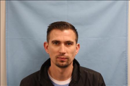 Kenneth James Bennett a registered Sex, Violent, or Drug Offender of Kansas