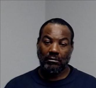 Tony Bernard Thomas a registered Sex, Violent, or Drug Offender of Kansas