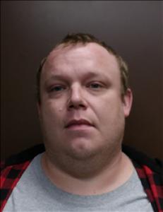 Aaron Paul Lehman a registered Sex, Violent, or Drug Offender of Kansas