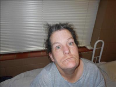 Brenda Lee Sidebottom a registered Sex, Violent, or Drug Offender of Kansas
