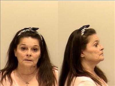 Christina Michelle Moore a registered Sex, Violent, or Drug Offender of Kansas