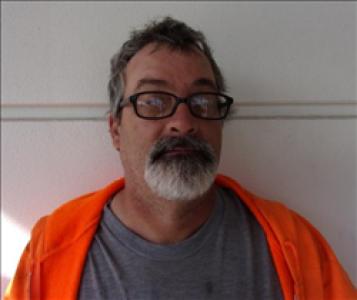 Christopher Alan Hyden a registered Sex, Violent, or Drug Offender of Kansas