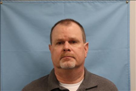 Kevin Marcus Kuykendall a registered Sex, Violent, or Drug Offender of Kansas