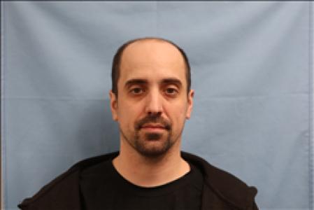 Derek Steven Williamson a registered Sex, Violent, or Drug Offender of Kansas