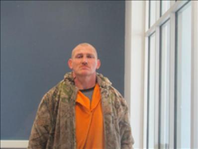 Anthony Ramon Bricker a registered Sex, Violent, or Drug Offender of Kansas