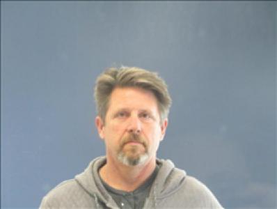Kenneth Byron Nelson a registered Sex, Violent, or Drug Offender of Kansas