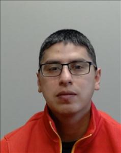 Angel Anthony Navarro a registered Sex, Violent, or Drug Offender of Kansas