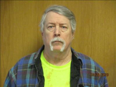 Keith Victor Coker a registered Sex, Violent, or Drug Offender of Kansas