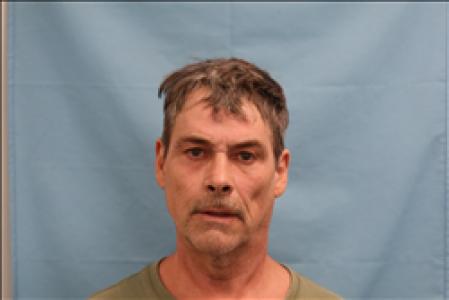 Gregory Curtis Way a registered Sex, Violent, or Drug Offender of Kansas