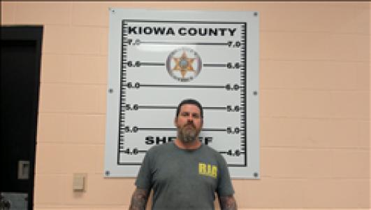 Eric William Miflin a registered Sex, Violent, or Drug Offender of Kansas