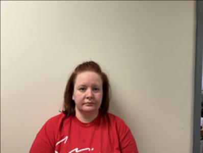 Ashley Nicole Evenson a registered Sex, Violent, or Drug Offender of Kansas