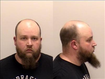 Nicholas Wayne Turner a registered Sex, Violent, or Drug Offender of Kansas