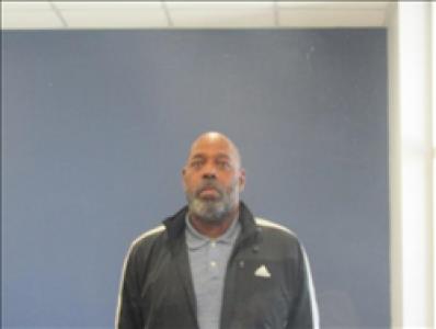 Doyle B Washington a registered Sex, Violent, or Drug Offender of Kansas