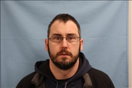 Ryan Thomas Marchioni a registered Sex, Violent, or Drug Offender of Kansas