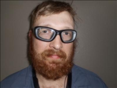 Justin Wayne Moor a registered Sex, Violent, or Drug Offender of Kansas